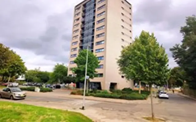 Foto van Adenauerlaan 85, Heerlen