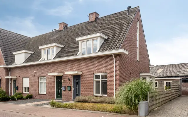 Foto van de Houtwerf 11, Westendorp