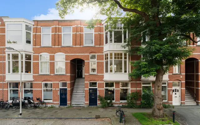 Foto van Acaciastraat 44, 's-Gravenhage