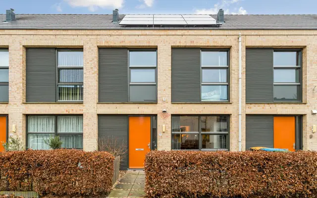 Foto van Caspar Philipsstraat 7, Deventer