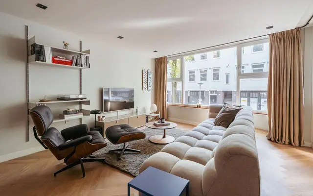 Foto van IJselstraat 30 E, Amsterdam