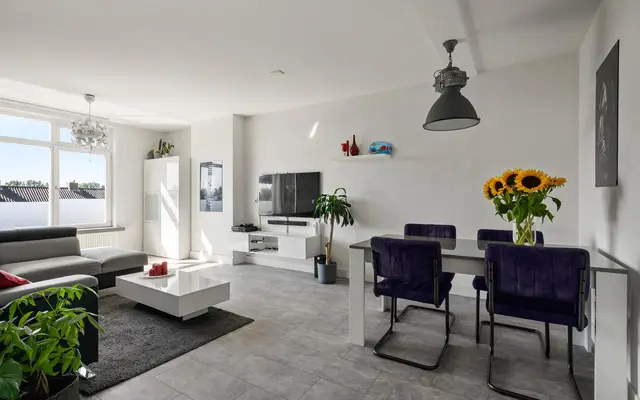 Foto van Bunchestraat 8, Reeuwijk