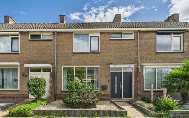 Foto van Dolfijnstraat 57, Middelburg