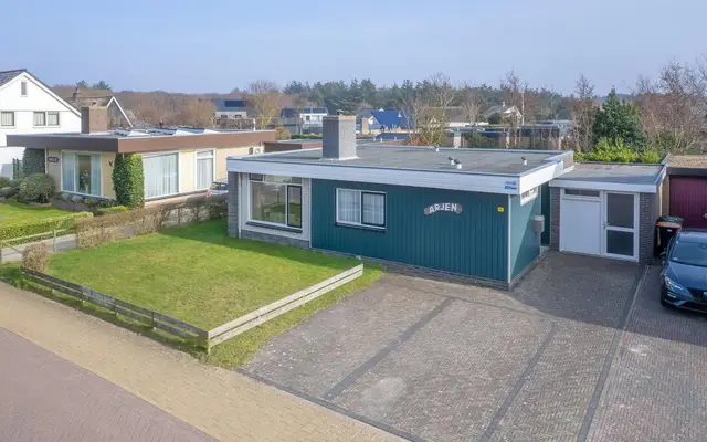 Foto van Epelaan 19 X, De Koog