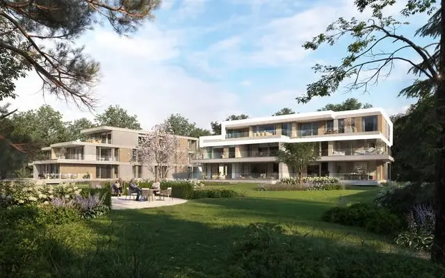 Foto van Larikslaan 28, Son en Breugel