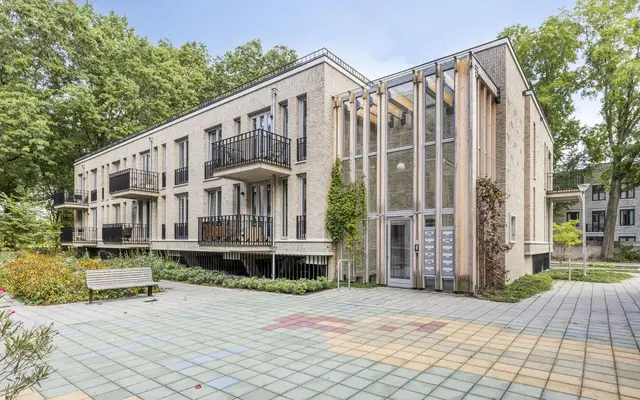Foto van Vitruviusweg 121, Eindhoven