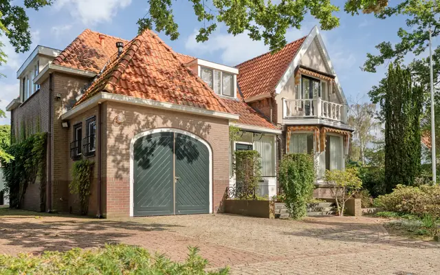 Foto van Hammerweg 7, Ommen