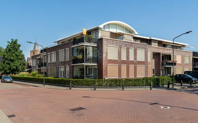 Foto van Van der Loostraat 29, Veen