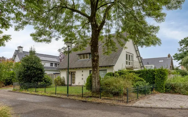 Foto van Hulsbos 15, Mierlo