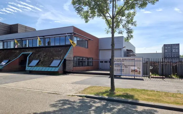 Foto van Staarten 5 a, Boxtel