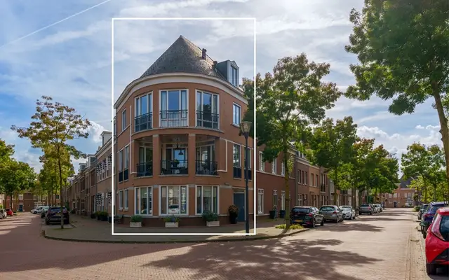 Foto van De Plaetse 194, Helmond