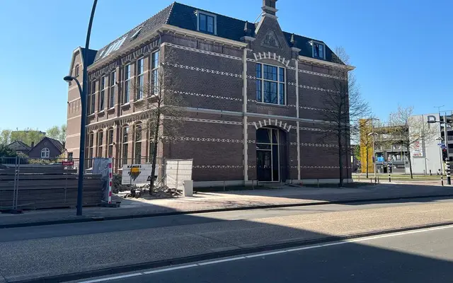 Foto van Dr. Ariënsstraat 11, Hengelo