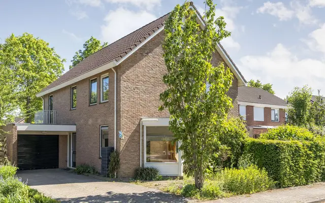 Foto van Waterhoen 10, Ommen