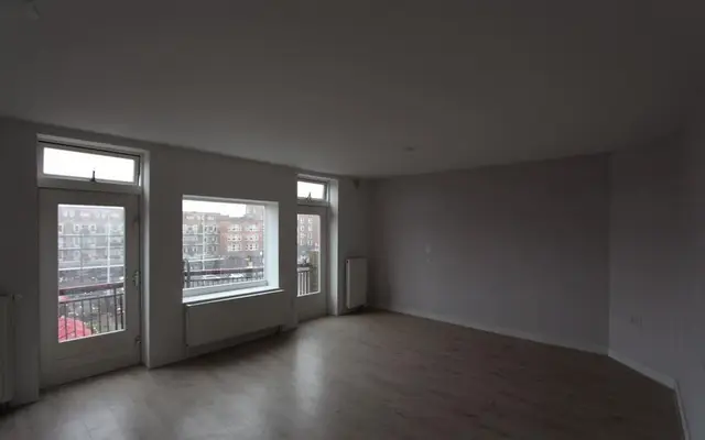Foto van Mercatorplein 12 3, Amsterdam