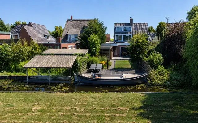 Foto van Oosteinderweg 121 B, Aalsmeer