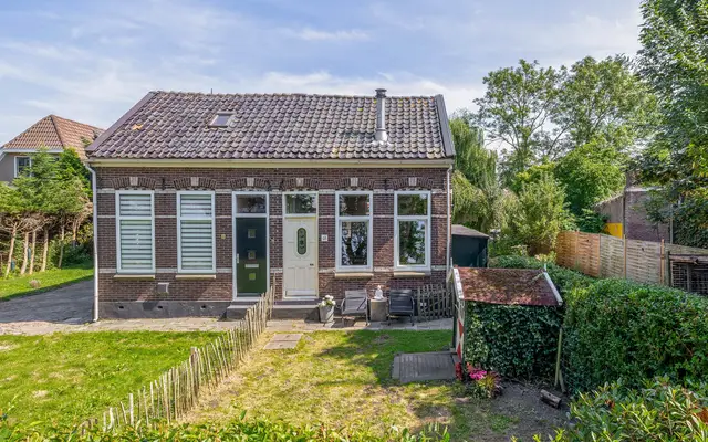 Foto van Kalf 48, Zaandam