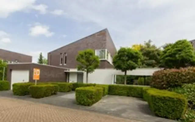 Foto van Wulp 14, Waspik
