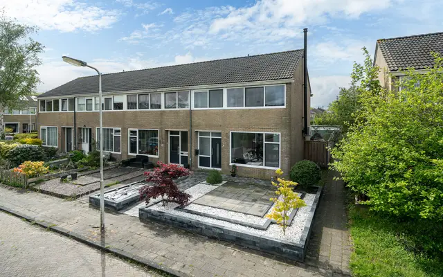 Foto van De Jol 7, Grou