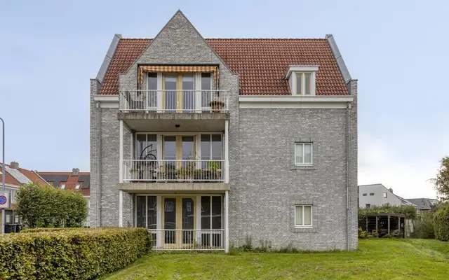 Foto van Kloosterweide 14, Wamel