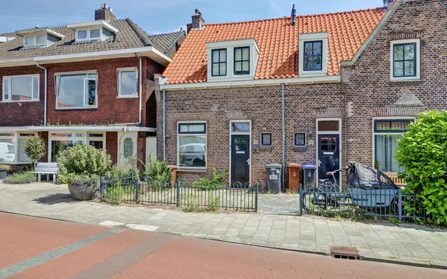 Foto van Amsterdamsestraatweg 659, Utrecht