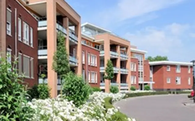 Foto van Dierkensteenweg 3 107, Oostburg