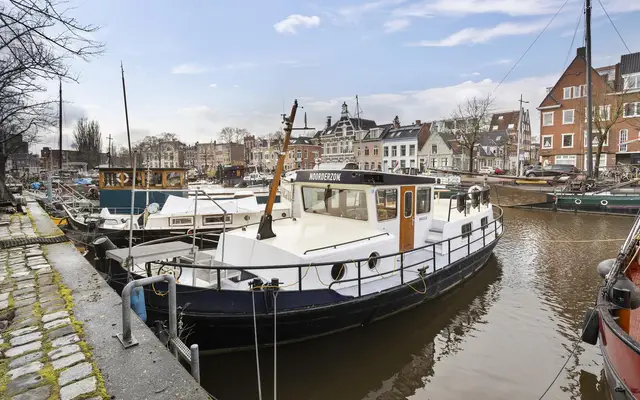 Foto van Noorderhaven 1046, Groningen