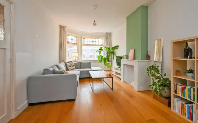 Foto van Aalbessenstraat 28, 'S-Gravenhage