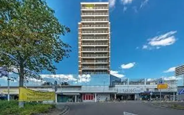 Foto van Apollolaan 36 d, Heerlen