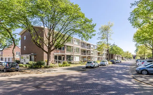 Foto van Vrijheidstraat 75, Oosterhout