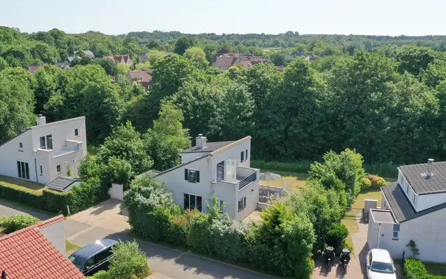 Foto van Roggeslootweg 782, De Cocksdorp