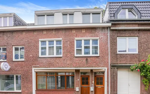 Foto van Bosstraat 8, Vaals