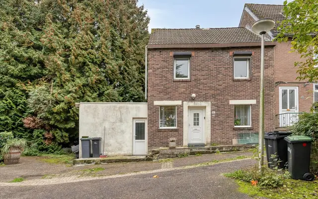 Foto van Vinkerstraat 80, Kerkrade
