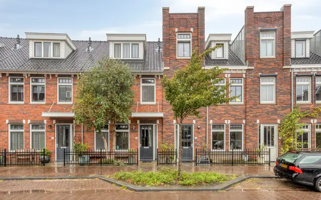 Foto van Schoonzicht 14, Oegstgeest
