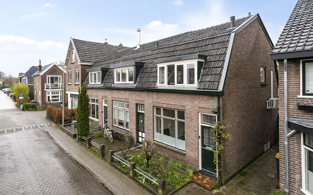 Foto van Langestraat 43, Deventer