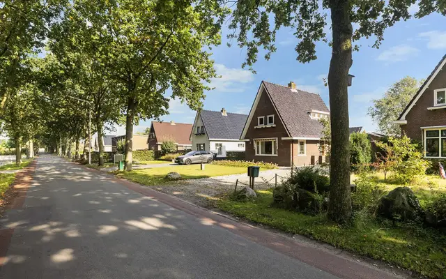 Foto van Miedloane 6, De Westereen