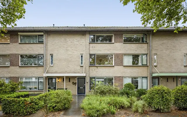 Foto van Nijverheidslaan 20, Veldhoven
