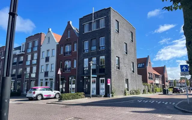 Foto van Prins Hendrikkade 183, Katwijk