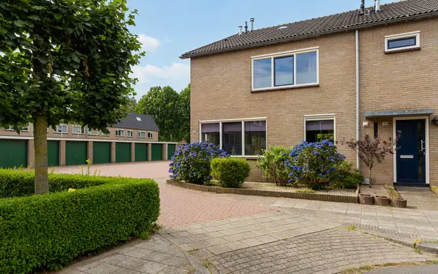 Foto van Jan Luikenstraat 40, Hengelo