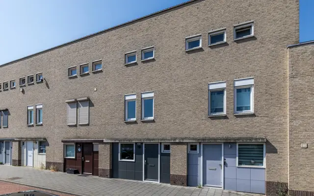 Foto van Akerstraat-Noord 168 B, Hoensbroek