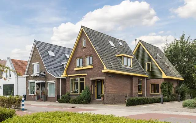 Foto van Raadhuisweg 17, Reeuwijk