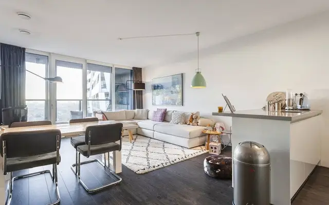 Foto van Kruisplein 322, Rotterdam