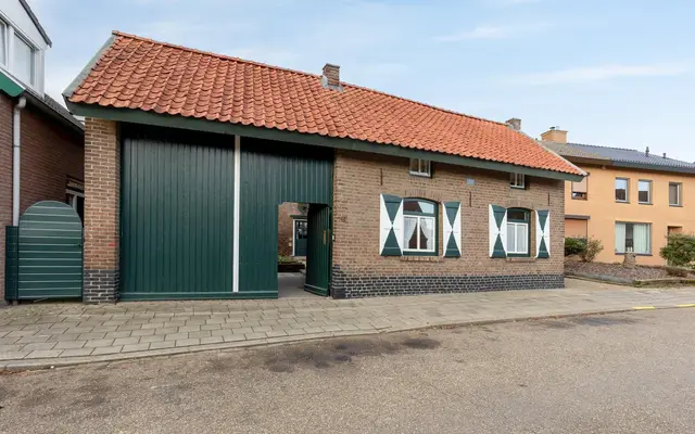 Foto van Steegstraat 47, Sittard