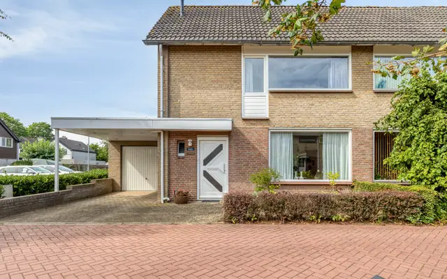 Foto van Kraaijenberg 8101, Wijchen