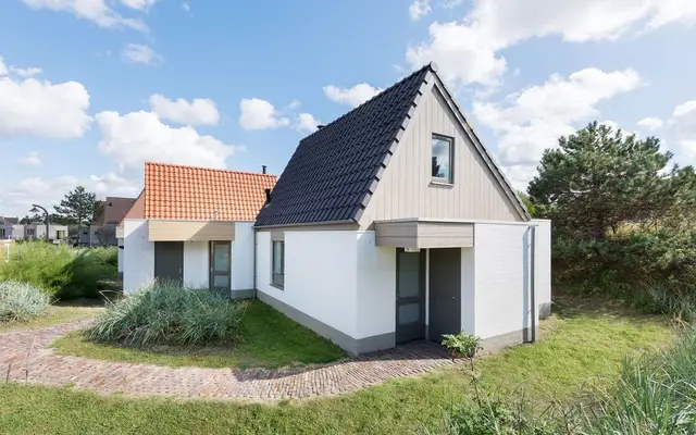 Foto van Vondellaan 60 a 104, Zandvoort