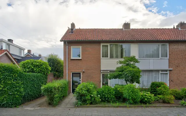 Foto van Blazoen 20, Oirschot