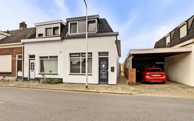 Foto van Rohofstraat 54, Almelo