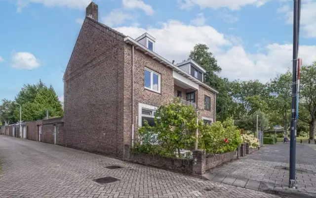 Foto van Piet Heynlaan 3, Breda