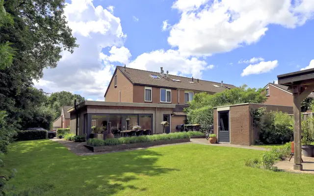 Foto van Oostercluft 290, Steenwijk