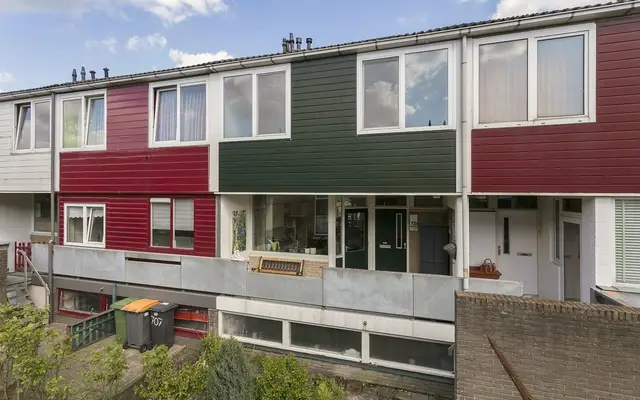 Foto van Kannenburg 709, Deventer