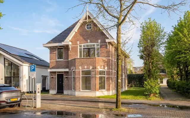 Foto van Kennemerstraatweg 259, Alkmaar
